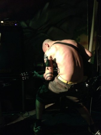 E poi vi chiedete perchè lo chiamiamo Mitra...